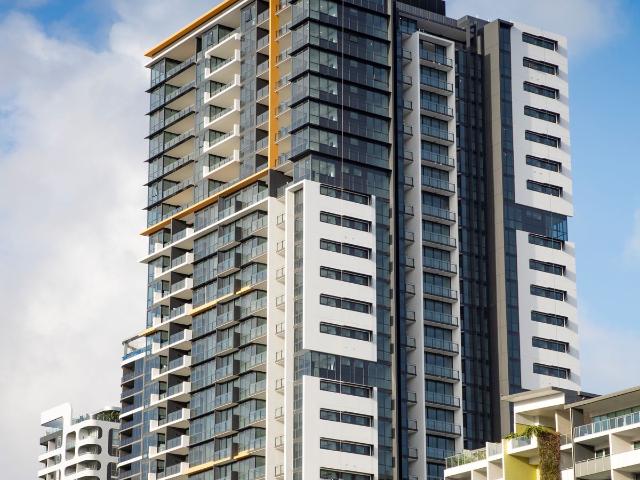 Apartment for rent in Toombul, Queensland