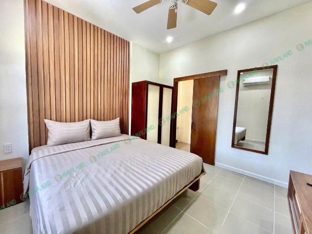 Căn hộ cho thuê tại Sơn Trà, Đà Nẵng