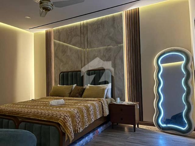 Apartment for rent in Islamabad