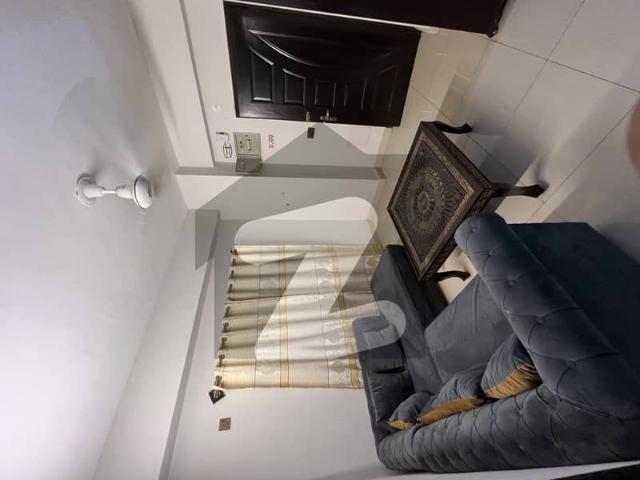 Apartment for sale in Islamabad