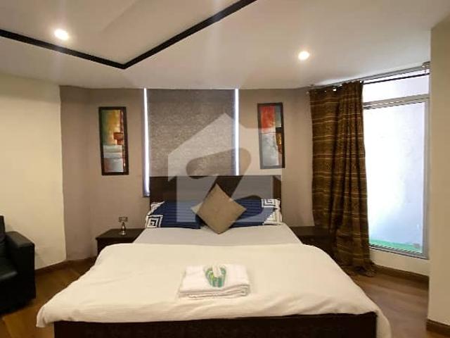 Apartment for rent in Islamabad