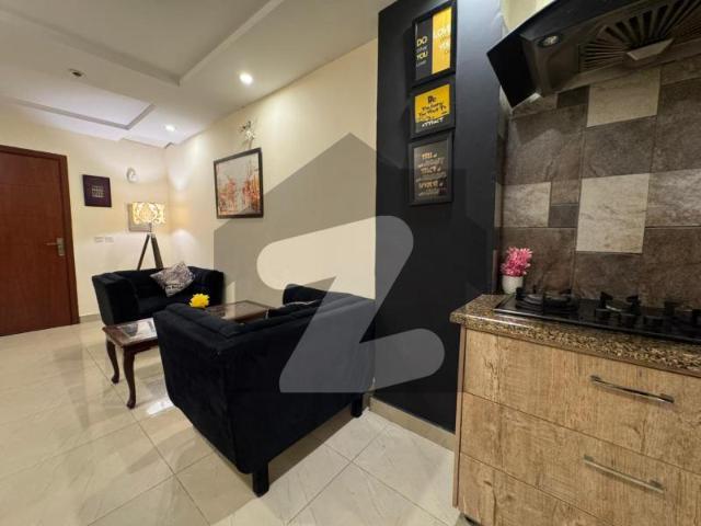 Apartment for rent in Islamabad