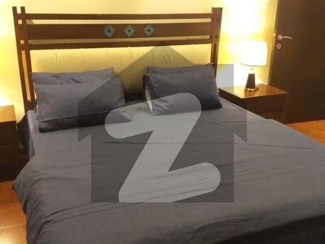 Apartment for rent in Islamabad
