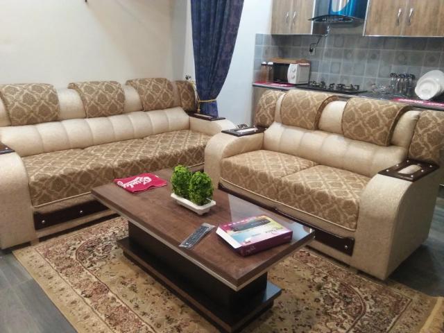 Apartment for rent in Rawalpindi, Islamabad Capital Territory