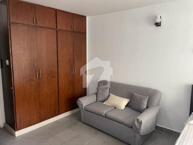 Apartment for rent in Islamabad