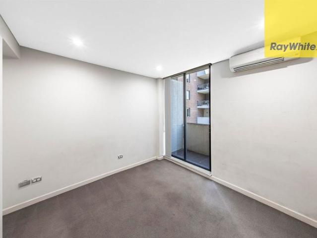Apartment for rent in Rosehill, Sydney