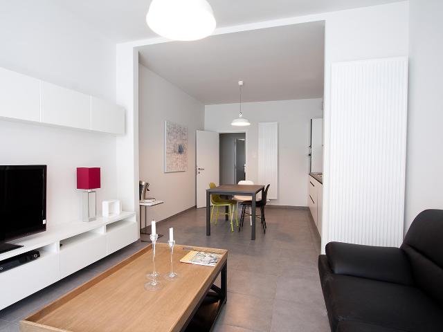Appartement location à Desteldonk, Oost-Vlaanderen
