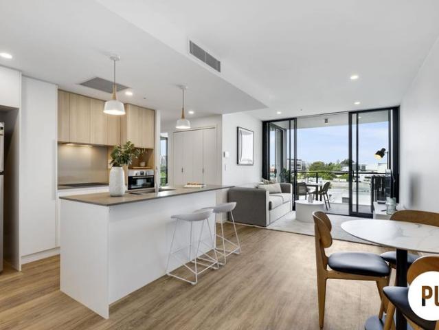 Apartment for rent in Toombul, Queensland