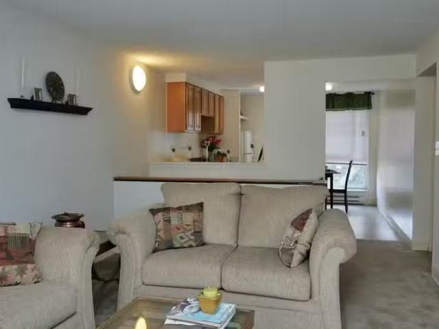 Condo for rent in Yonkers