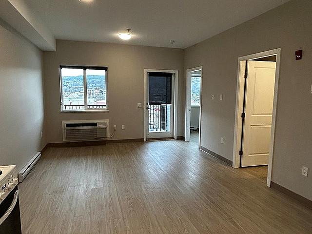 Apartment for rent in Kamloops, British Columbia