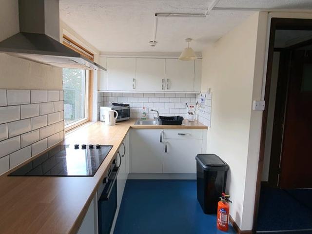 Apartment for rent in Arbury, Cambridgeshire