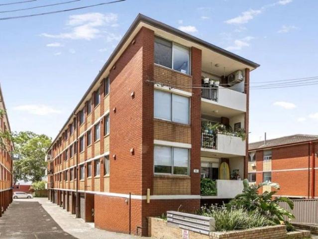 Apartment for rent in Mascot, Sydney