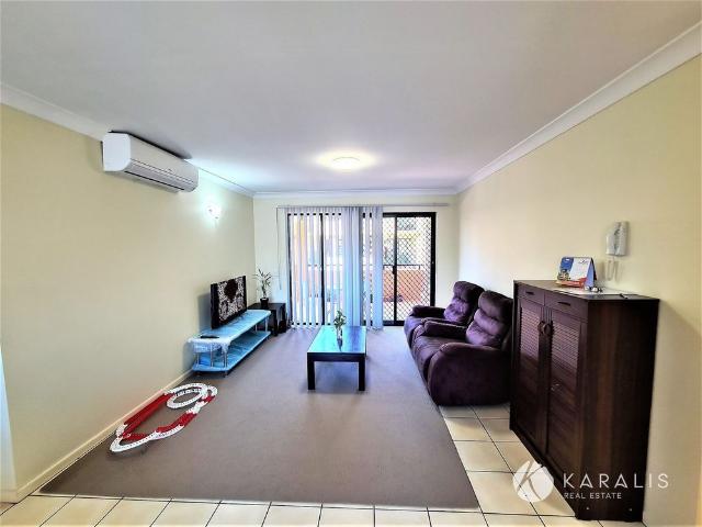 Apartment for rent in Toombul, Queensland