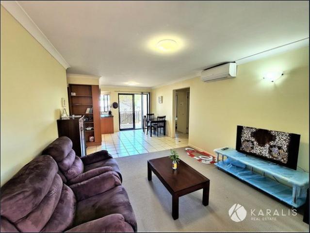 Apartment for rent in Toombul, Queensland