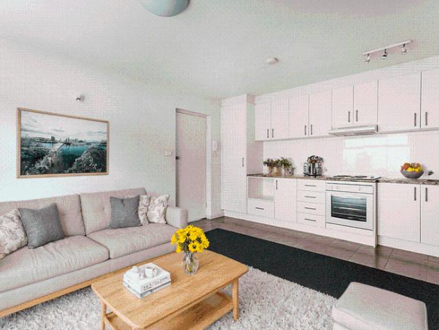 Apartment for rent in Carlton, Melbourne