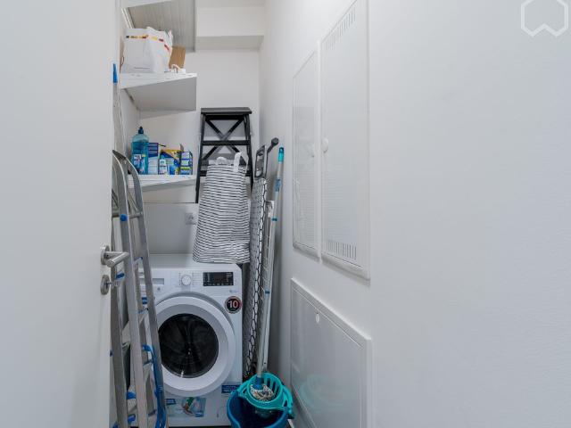 Apartment mieten in Lichtenberg, Berlin