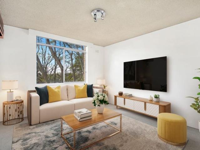Apartment for rent in Willoughby, New South Wales