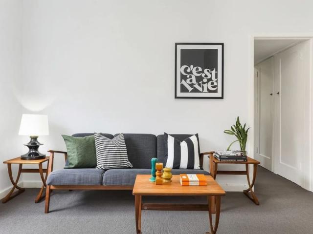 Apartment for rent in Sydney, New South Wales