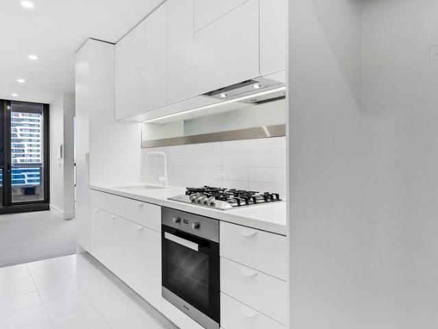 Apartment for rent in Melbourne