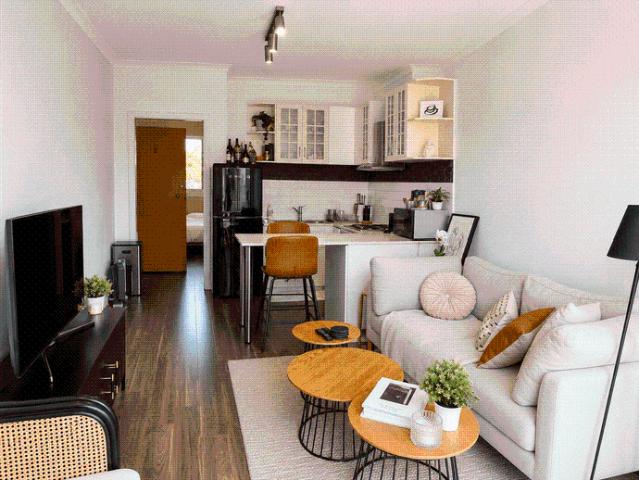 Apartment for rent in Sydney, New South Wales