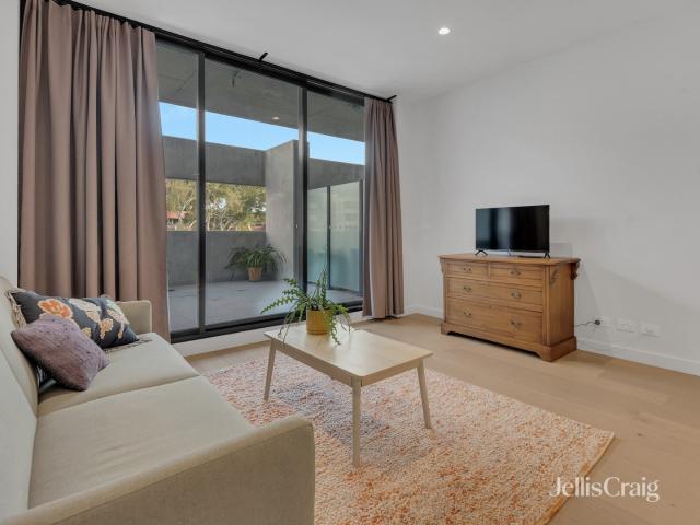 Apartment for rent in Camerons Creek, Victoria