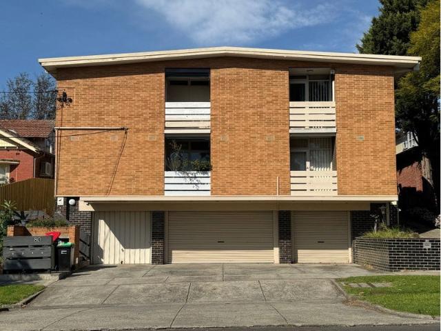 Apartment for rent in Essendon, Melbourne