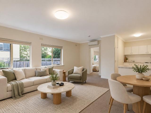 Apartment for rent in Hawthorn East, Melbourne