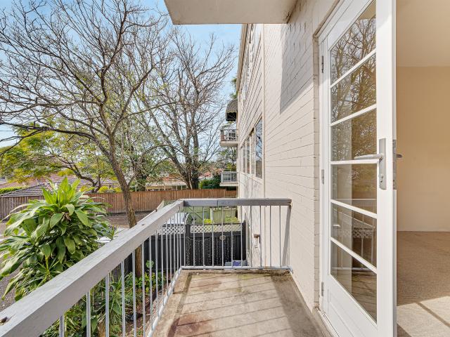 Apartment for rent in Naremburn