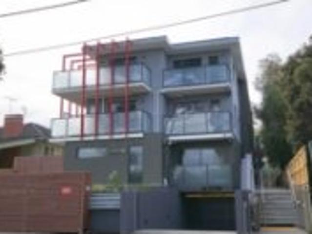 Apartment for rent in Burwood, Melbourne