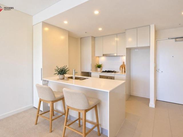 Apartment for rent in St George, Sydney
