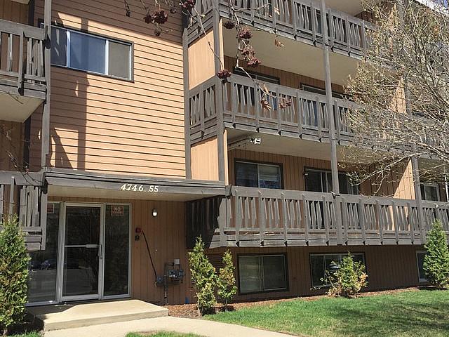 Apartment for rent in Alberta