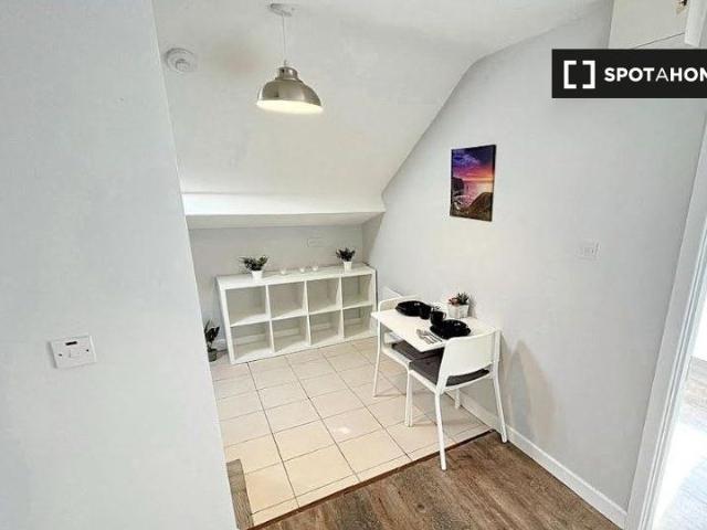 Apartment to rent in Ballybough A ED, Dublin