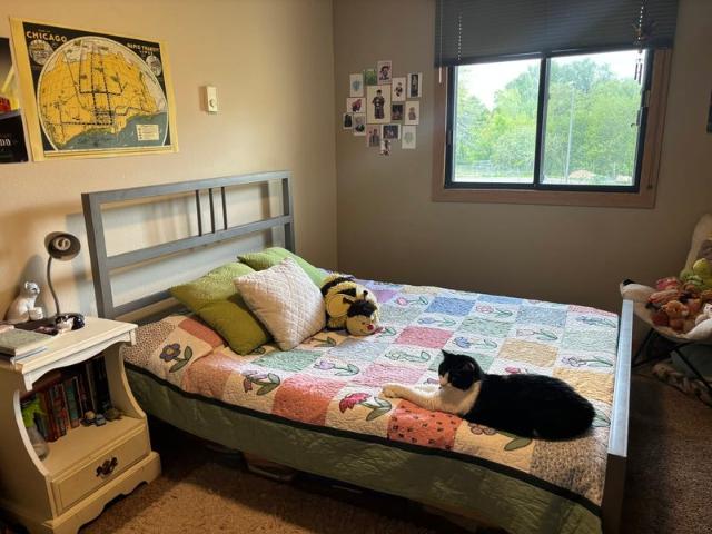Room for rent in Madison, Wisconsin