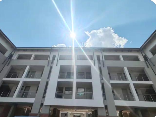 Apartment for rent in Rivonia, Sandton