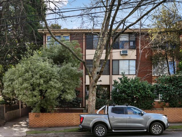 Apartment for rent in Camerons Creek, Victoria