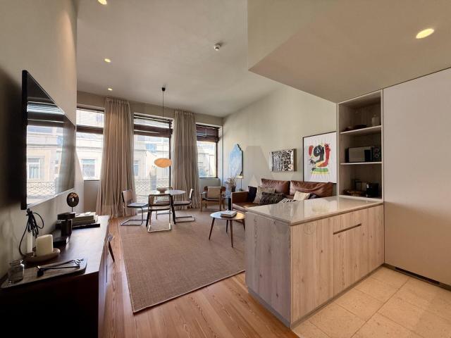 Apartamento alugar em Porto, Aldoar