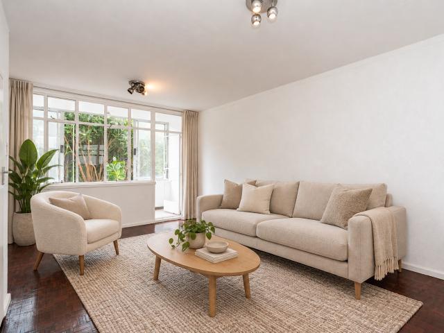 Apartment for rent in Cape Town Ward 115, Cape Town