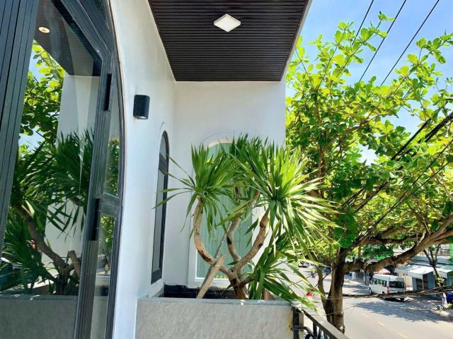 Căn hộ cho thuê tại Hải Châu, Đà Nẵng