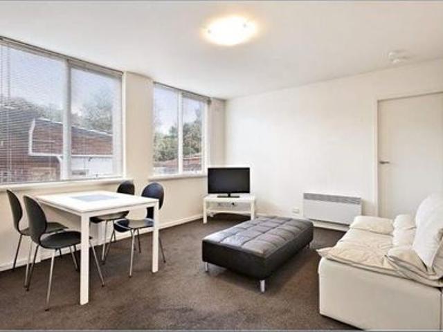 Apartment for rent in South Yarra, Melbourne
