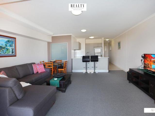 Apartment for rent in Kings Creek, Queensland