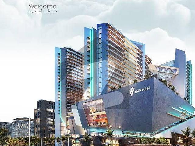 Apartment for sale in Islamabad