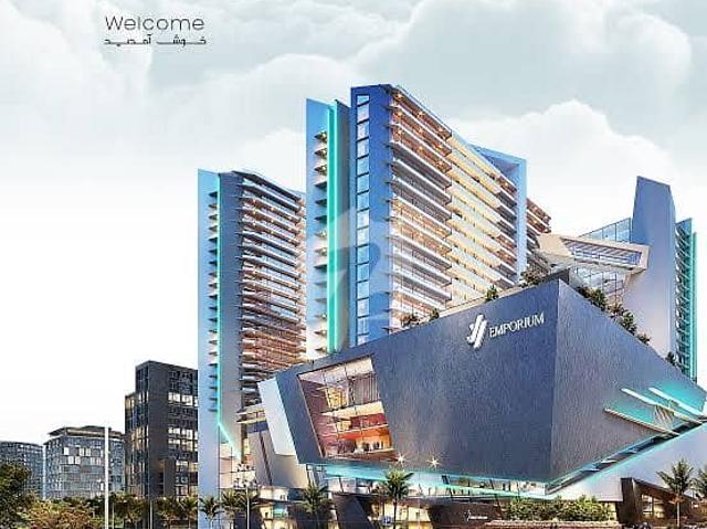 Apartment for sale in Islamabad