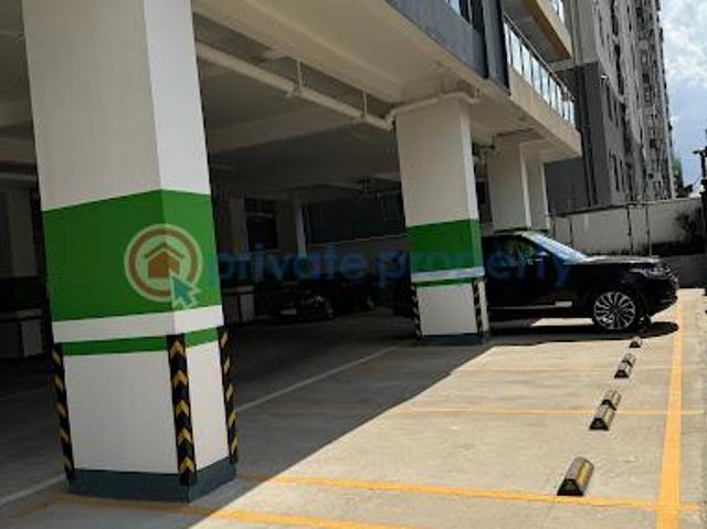 Apartment for sale in Kileleshwa, Kiambu