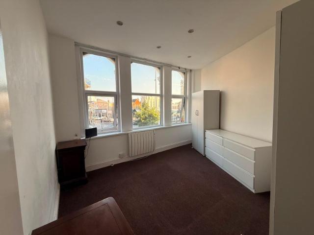 Apartment for rent in Leyton, Greater London