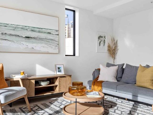 Apartment for rent in Auckland, Oroua County