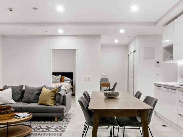 Apartment for rent in Auckland, Oroua County