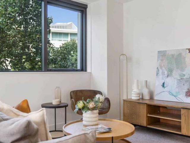 Apartment for rent in Aotea Arts Quarter, Auckland