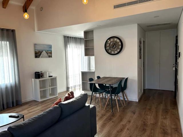 Apartamento alugar em Santa Maria Maior, Lisboa