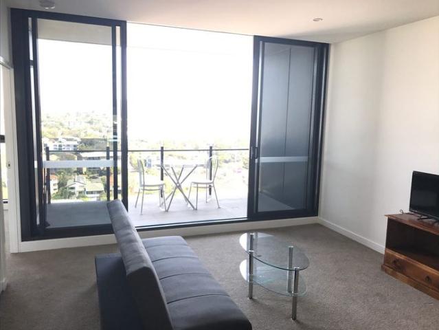 Apartment for rent in Milton, Greater Brisbane
