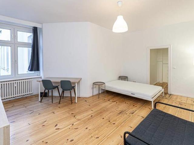Apartment mieten in Schwabing-West, München